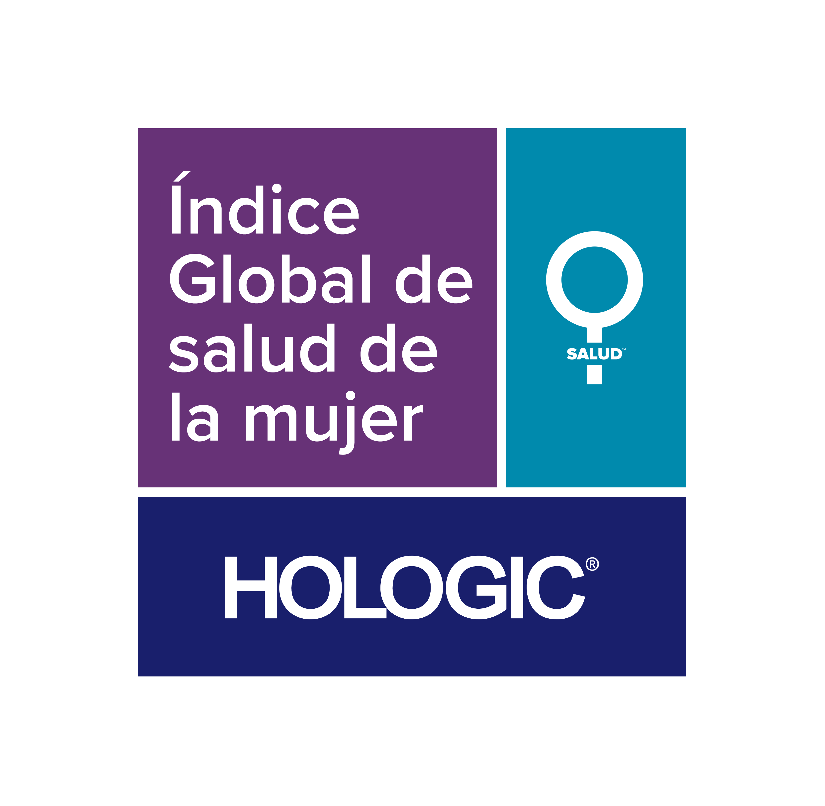 Women's Health Index logo