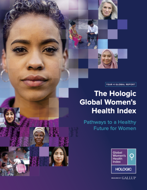 Global report Y4
