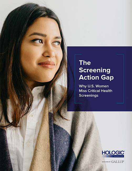 U.S. Survey Report Cover